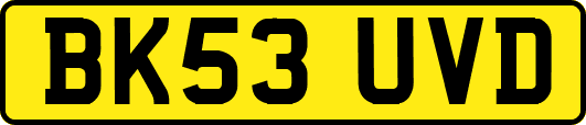 BK53UVD