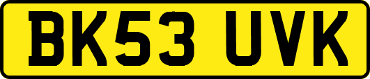 BK53UVK