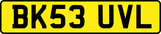 BK53UVL