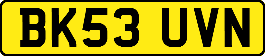 BK53UVN