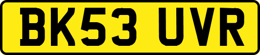 BK53UVR