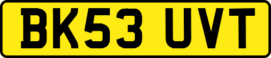 BK53UVT