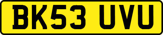 BK53UVU