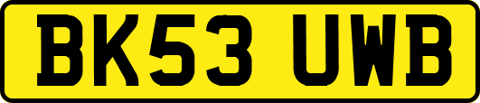 BK53UWB