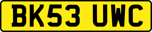 BK53UWC