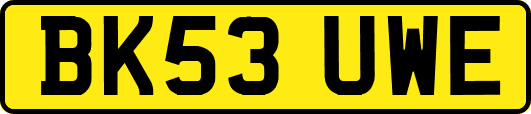 BK53UWE