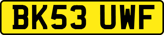 BK53UWF