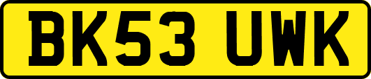 BK53UWK