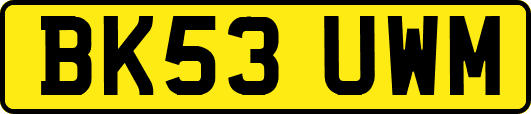 BK53UWM