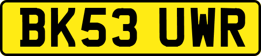 BK53UWR