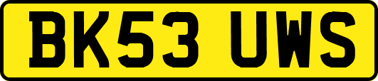 BK53UWS