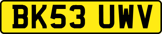 BK53UWV