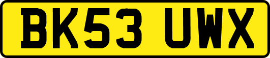 BK53UWX