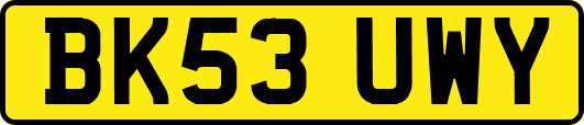 BK53UWY