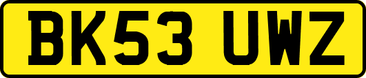 BK53UWZ