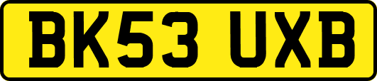 BK53UXB