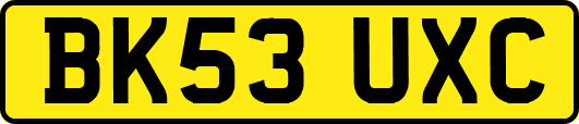 BK53UXC