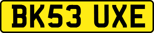 BK53UXE
