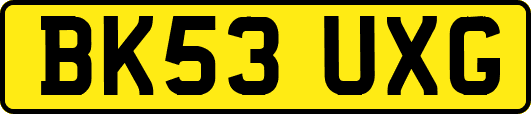 BK53UXG