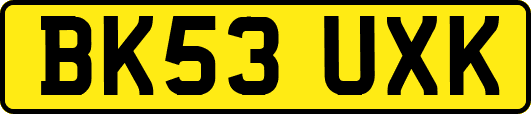 BK53UXK