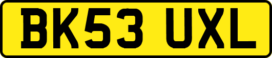 BK53UXL