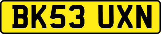 BK53UXN