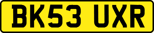 BK53UXR