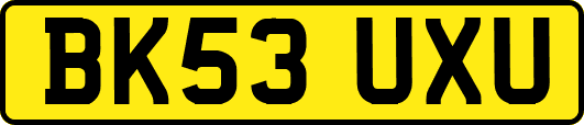BK53UXU