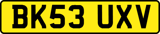 BK53UXV