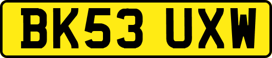 BK53UXW