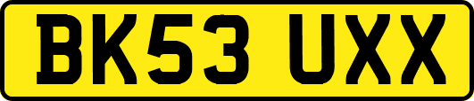 BK53UXX