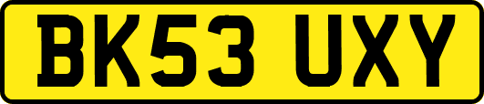 BK53UXY
