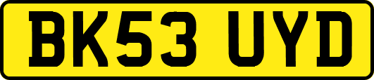 BK53UYD