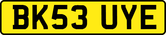 BK53UYE