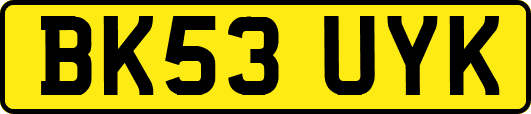 BK53UYK