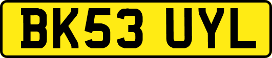 BK53UYL