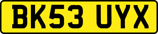 BK53UYX