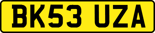 BK53UZA