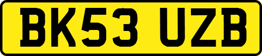BK53UZB
