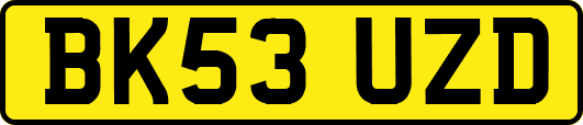 BK53UZD