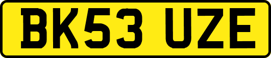 BK53UZE