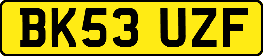 BK53UZF