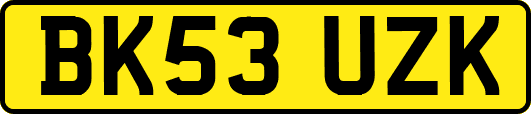 BK53UZK