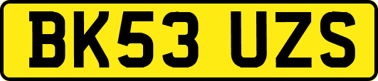 BK53UZS