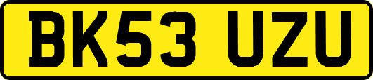 BK53UZU