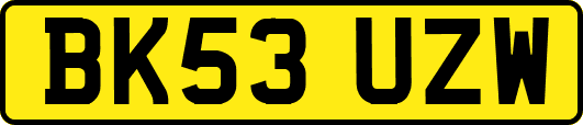 BK53UZW