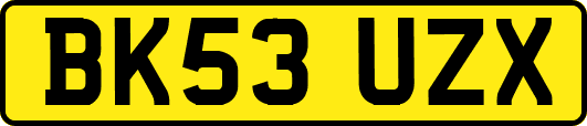 BK53UZX