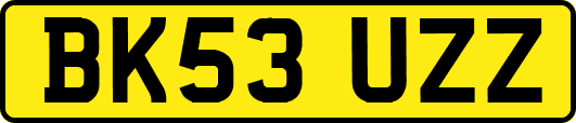 BK53UZZ