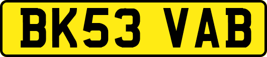 BK53VAB