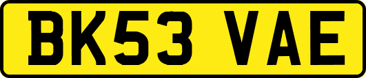 BK53VAE